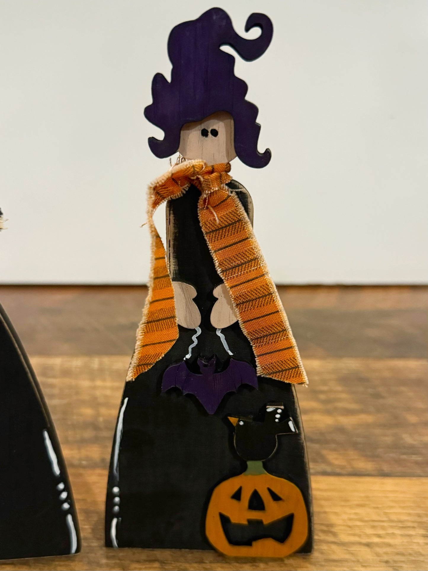 Witches Halloween Paint Kit